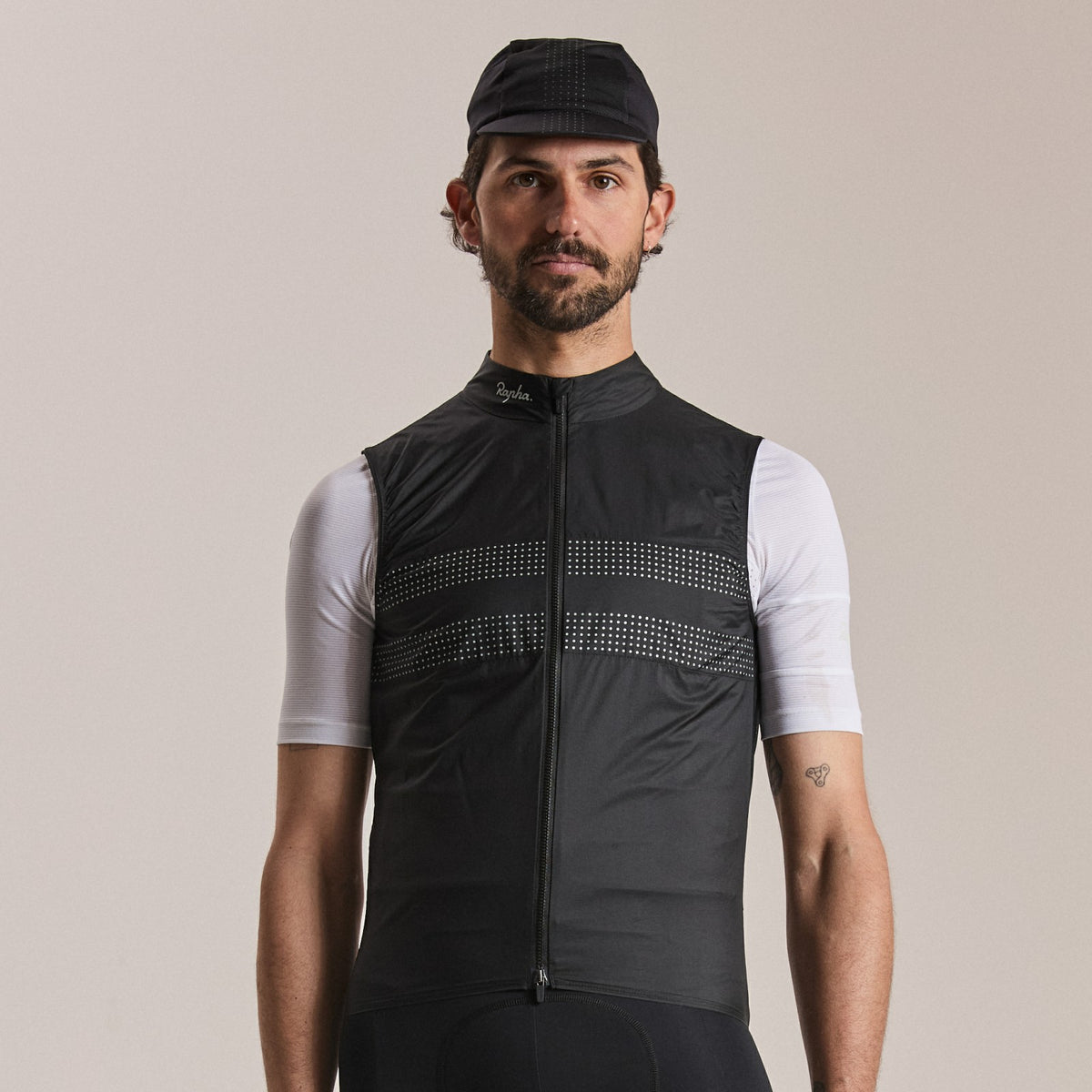 Brevet Wind Gilet III