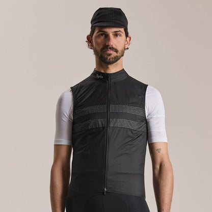 Brevet Wind Gilet III