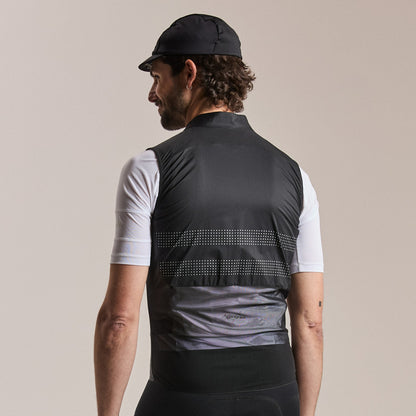Brevet Wind Gilet III