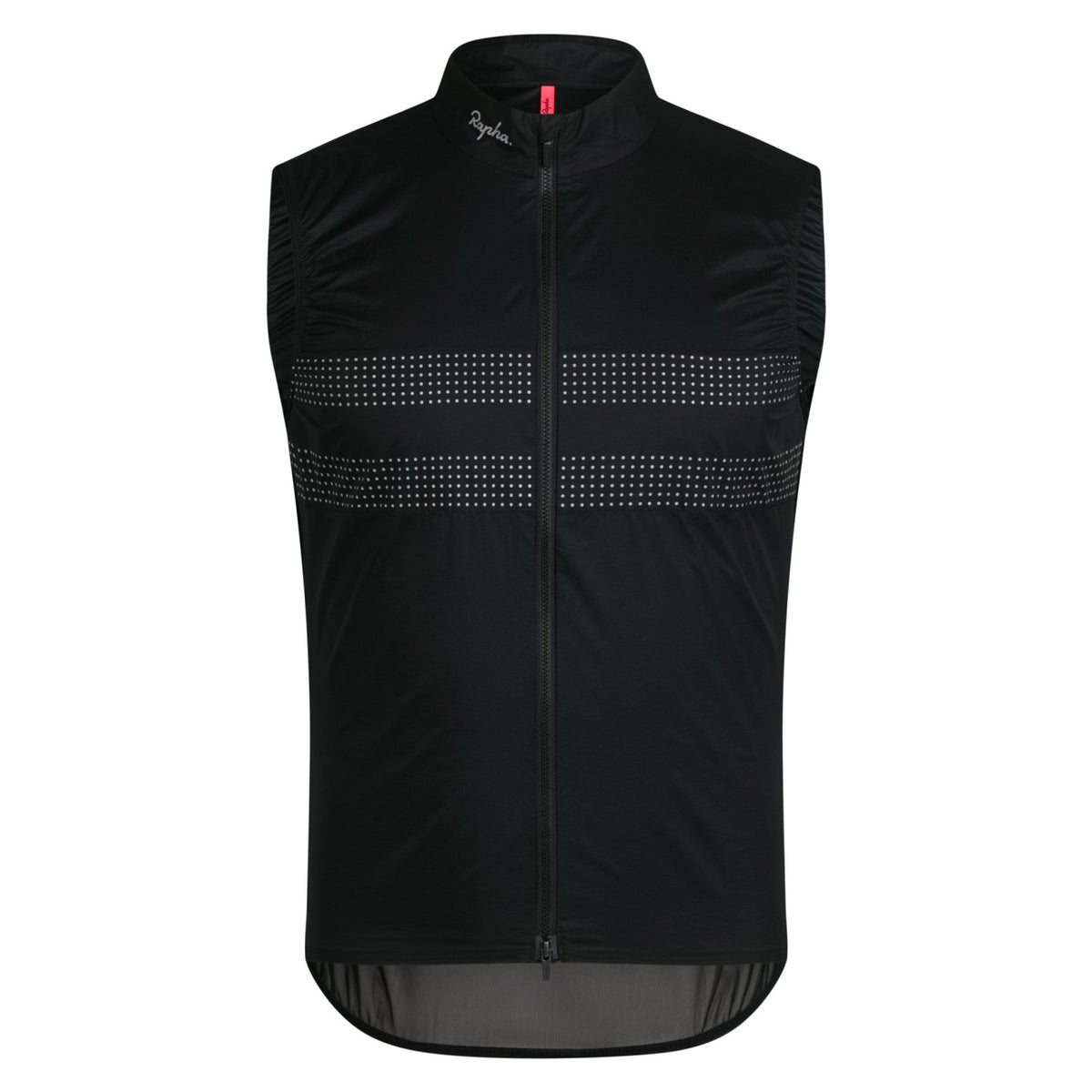 Brevet Wind Gilet III