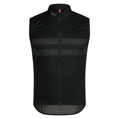 Brevet Wind Gilet III
