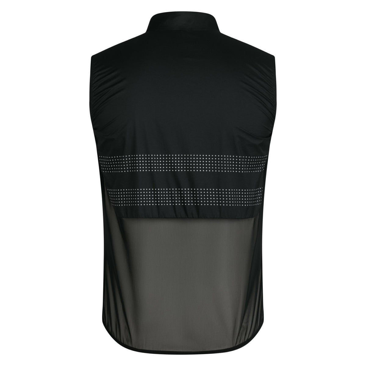 Brevet Wind Gilet III