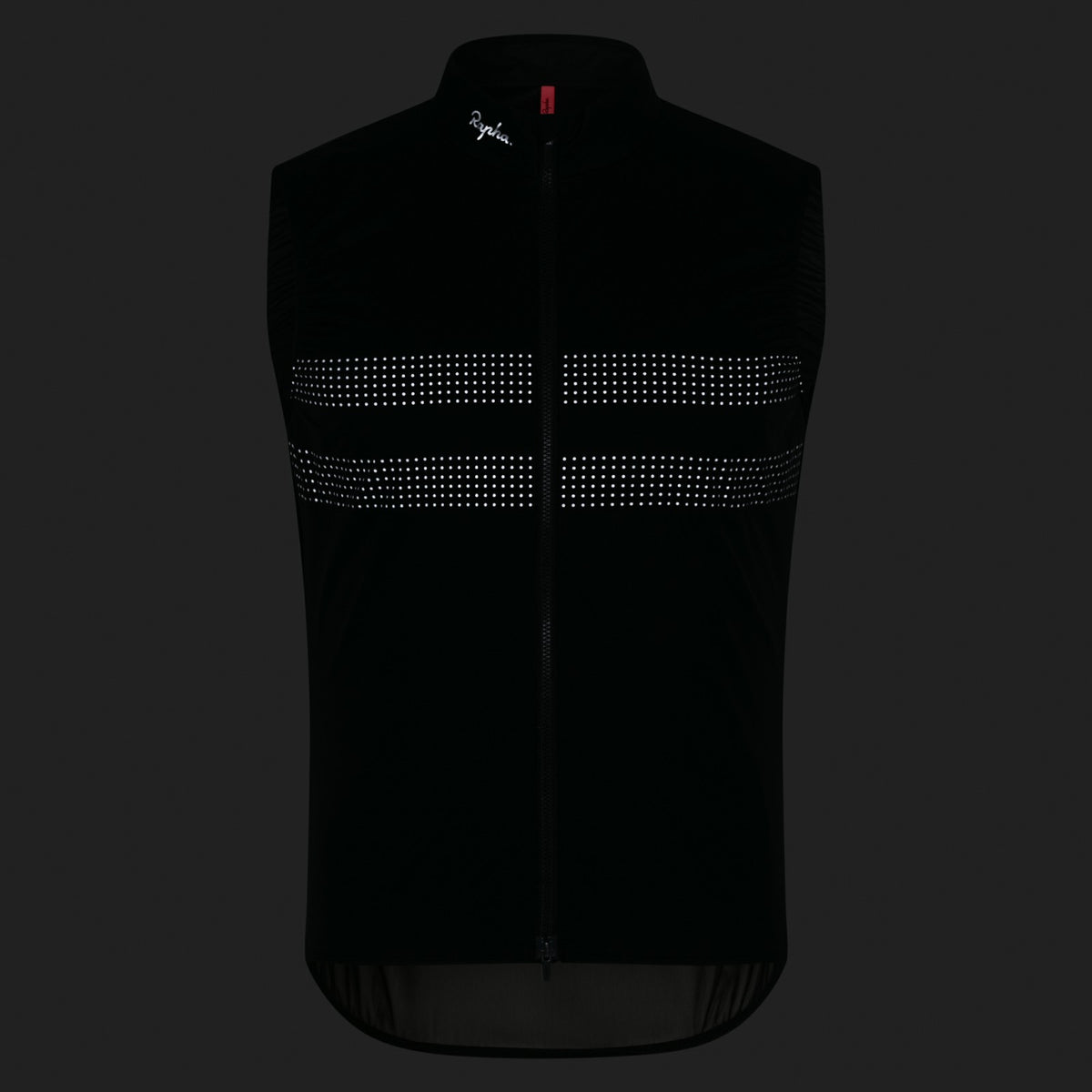 Brevet Wind Gilet III