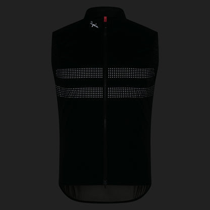 Brevet Wind Gilet III
