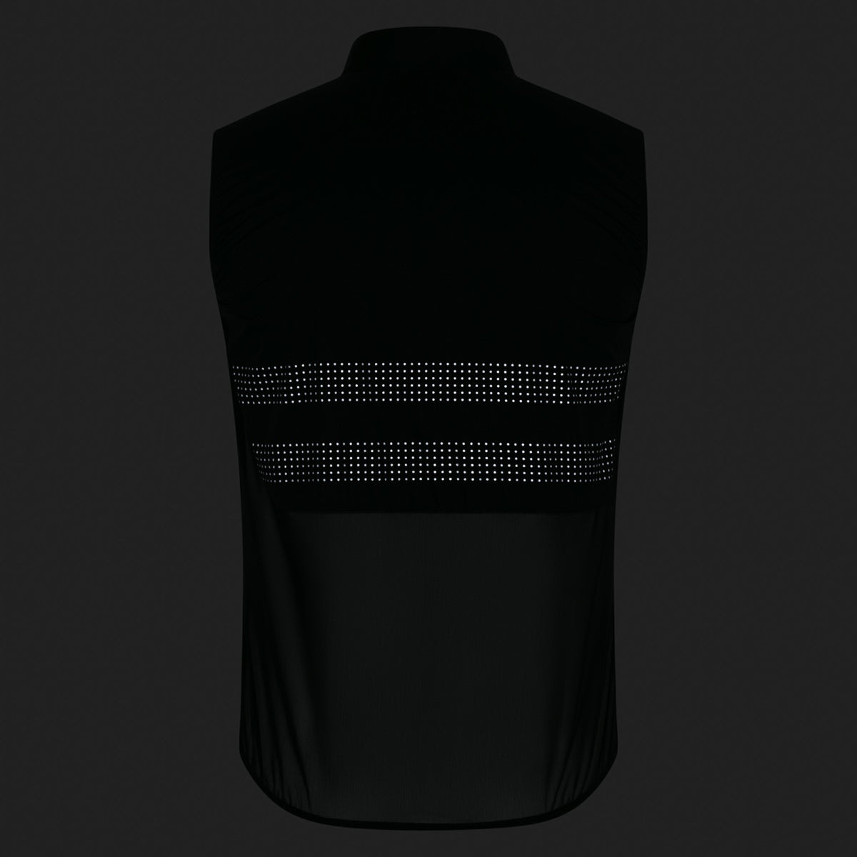 Brevet Wind Gilet III