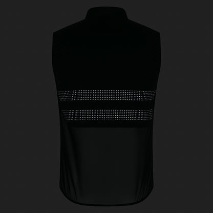Brevet Wind Gilet III