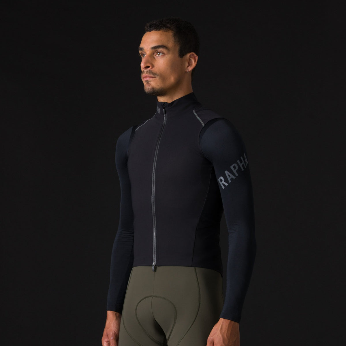 Pro Team Shadow Gilet
