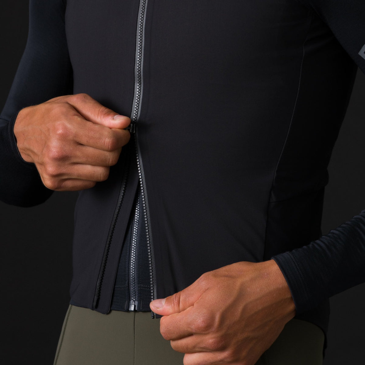 Pro Team Shadow Gilet