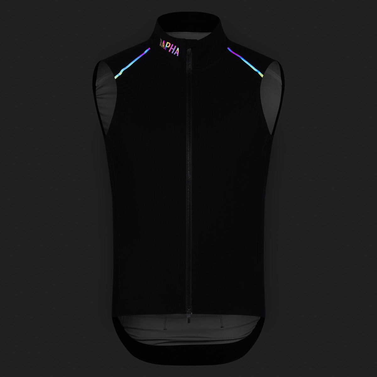 Pro Team Shadow Gilet