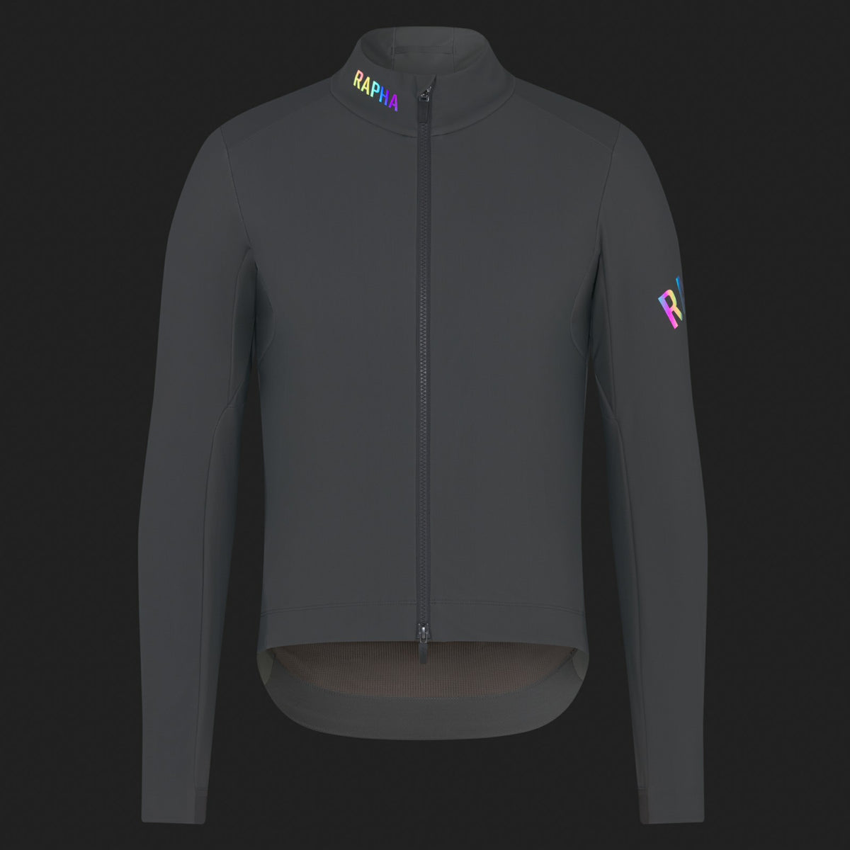 Pro Team Shadow Winter Jacket