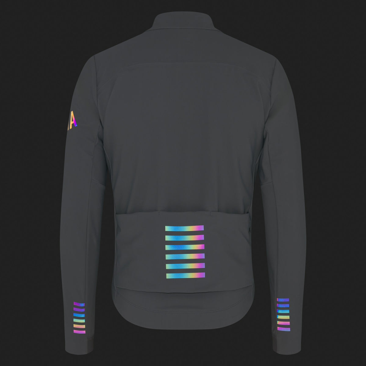 Pro Team Shadow Winter Jacket