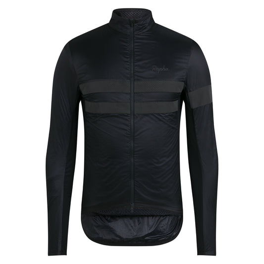 Brevet Insulated Jacket
