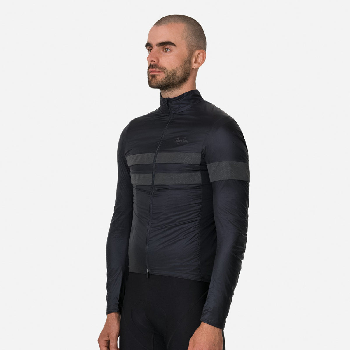Brevet Insulated Jacket