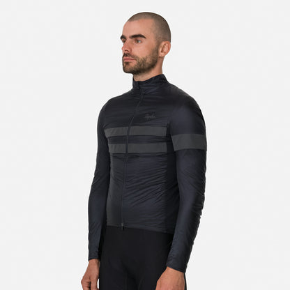 Brevet Insulated Jacket