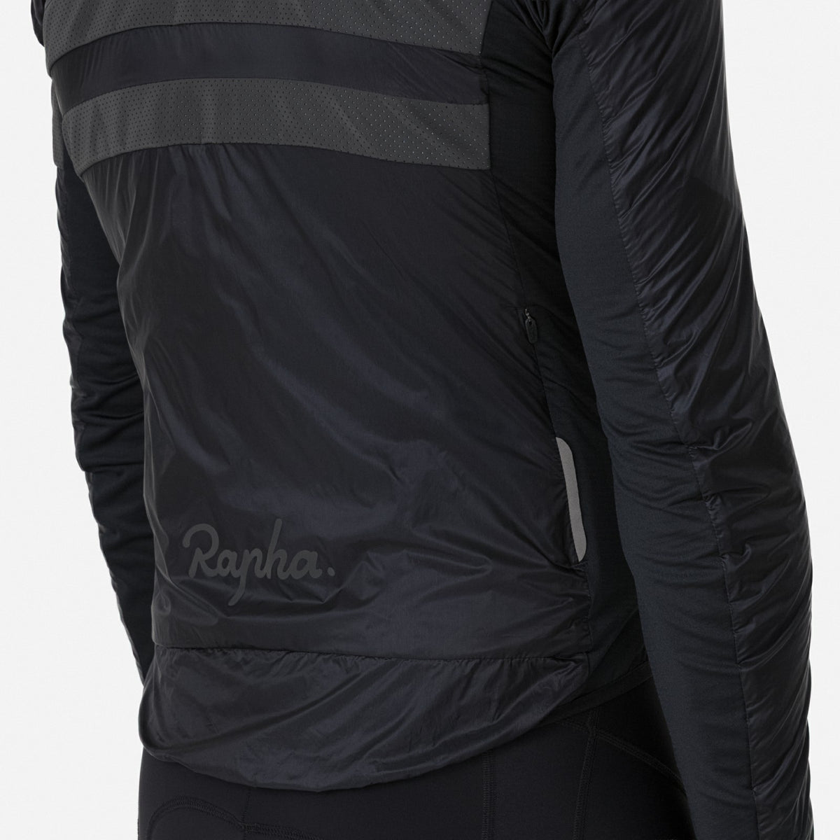 Brevet Insulated Jacket