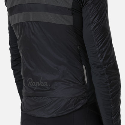 Brevet Insulated Jacket