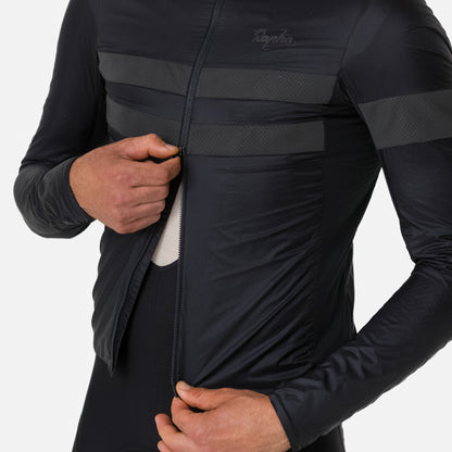 Brevet Insulated Jacket
