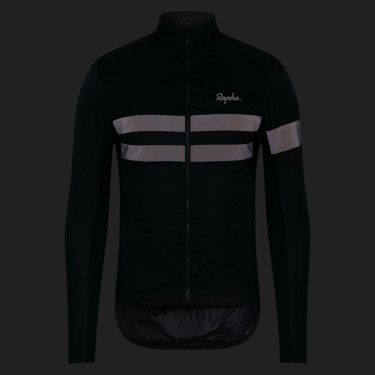 Brevet Insulated Jacket