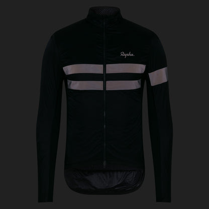 Brevet Insulated Jacket