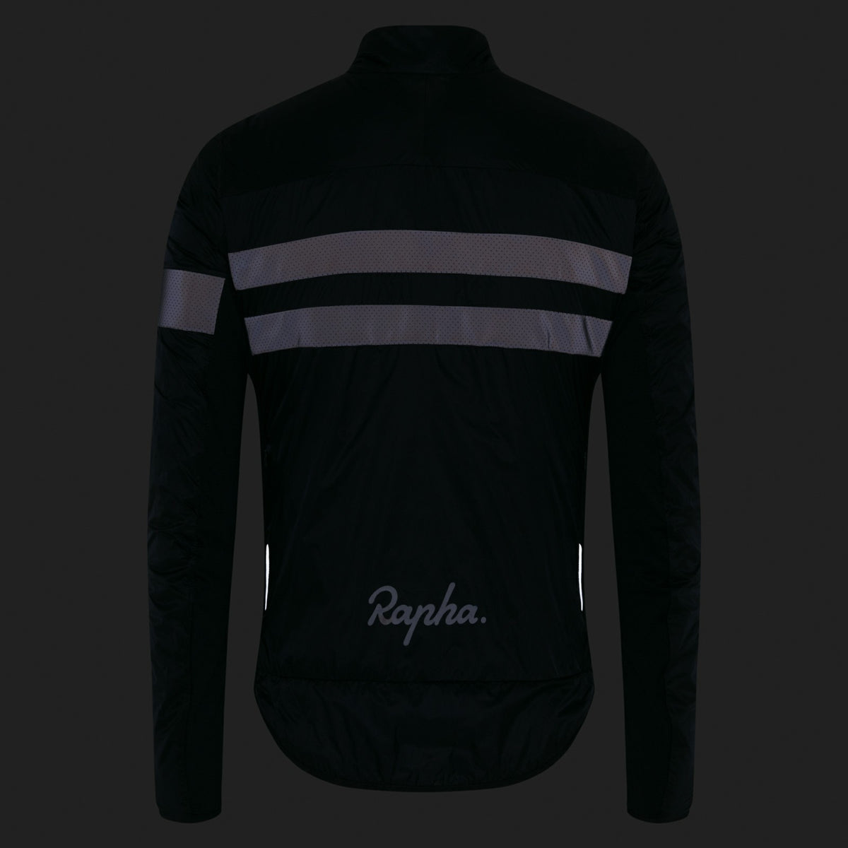 Brevet Insulated Jacket