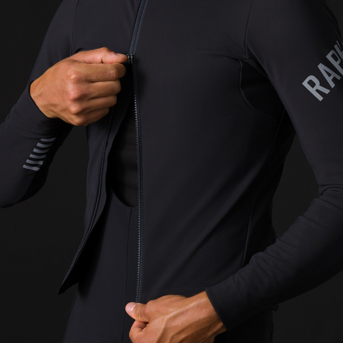 Pro Team Shadow Winter Jacket