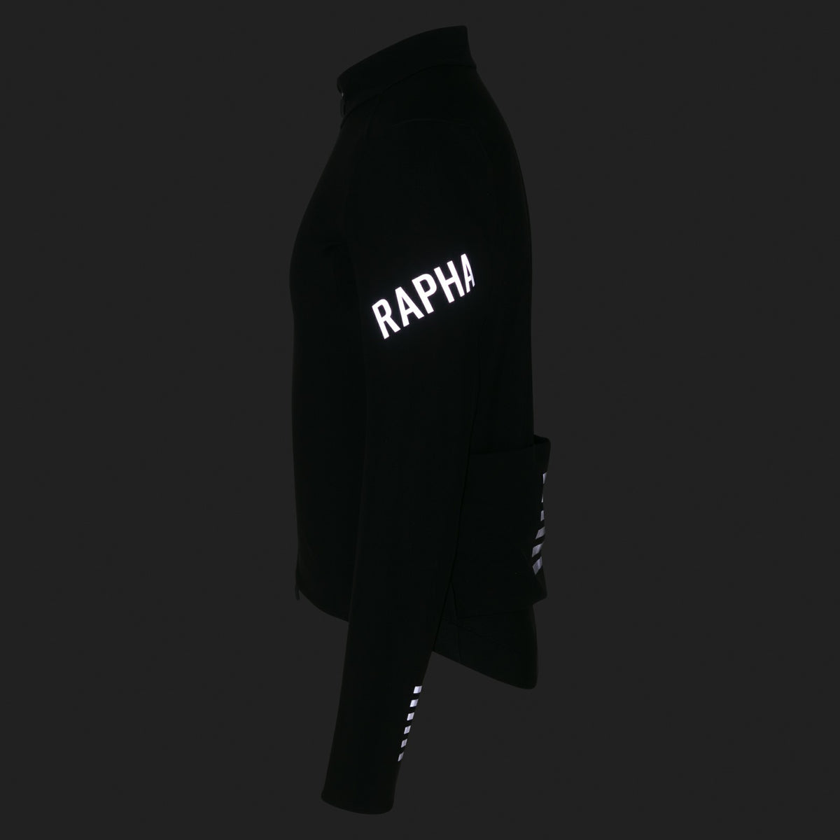 Pro Team Shadow Winter Jacket
