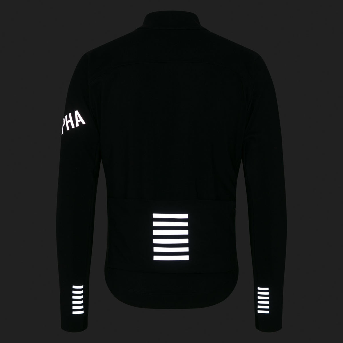 Pro Team Shadow Winter Jacket