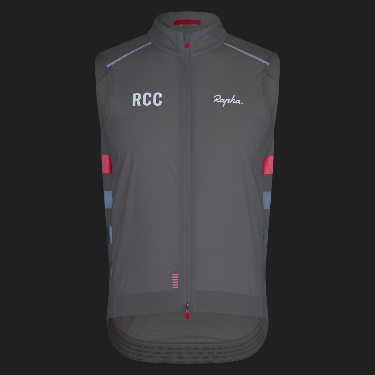RCC Pro Team Gilet