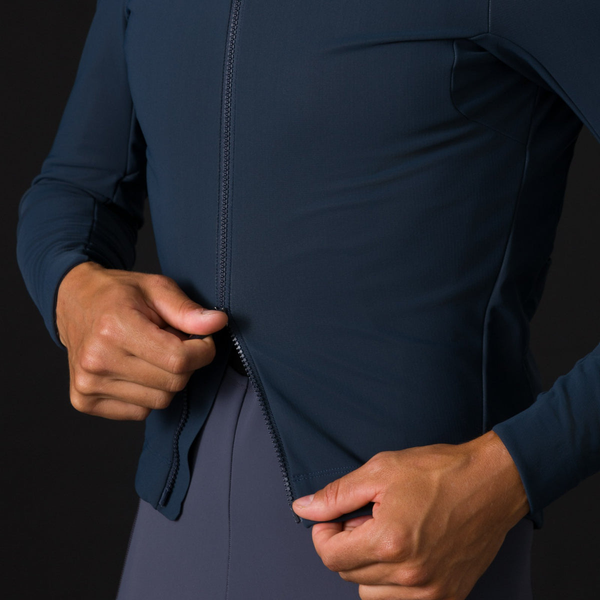 Pro Team Shadow Winter Jacket