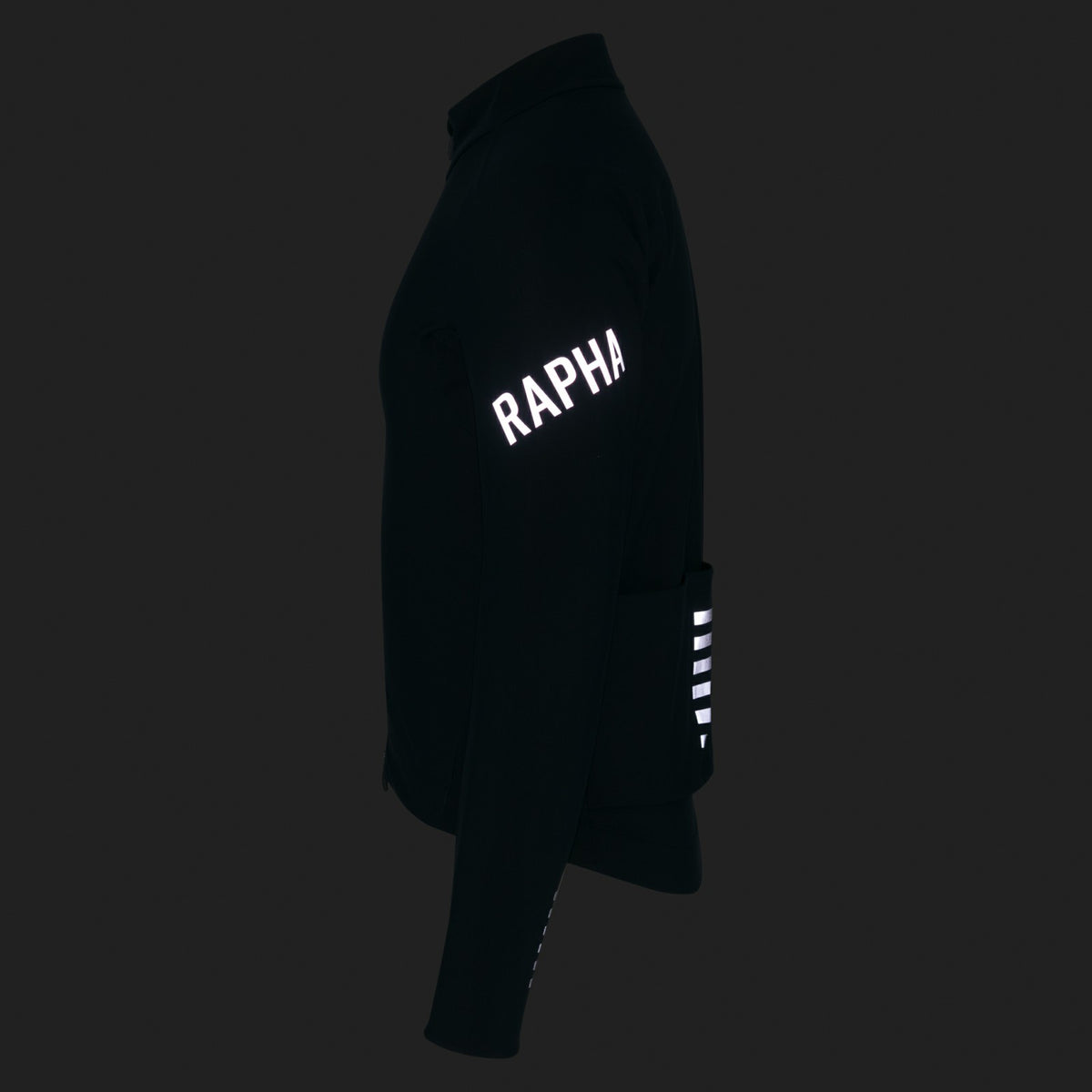 Pro Team Shadow Winter Jacket