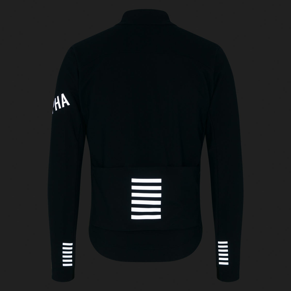 Pro Team Shadow Winter Jacket