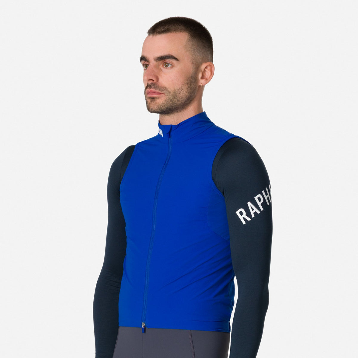 Pro Team Insulated Gilet