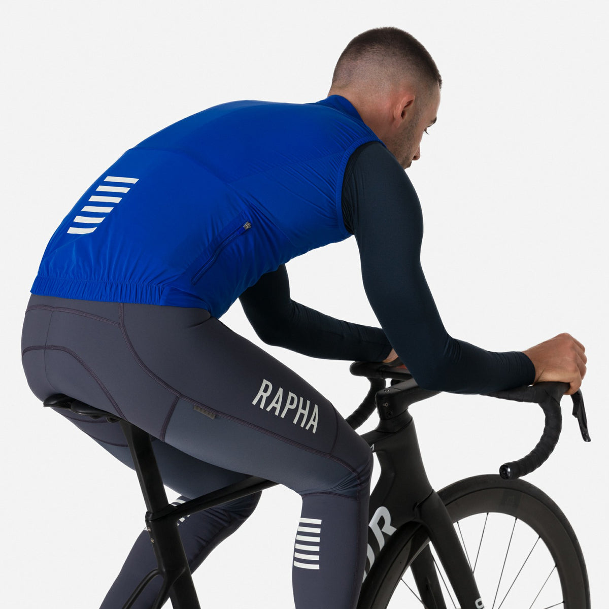 Pro Team Insulated Gilet