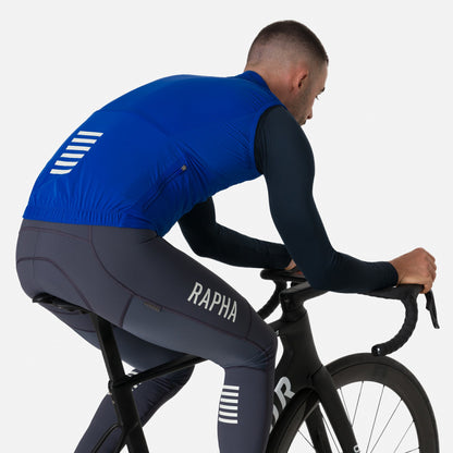 Pro Team Insulated Gilet