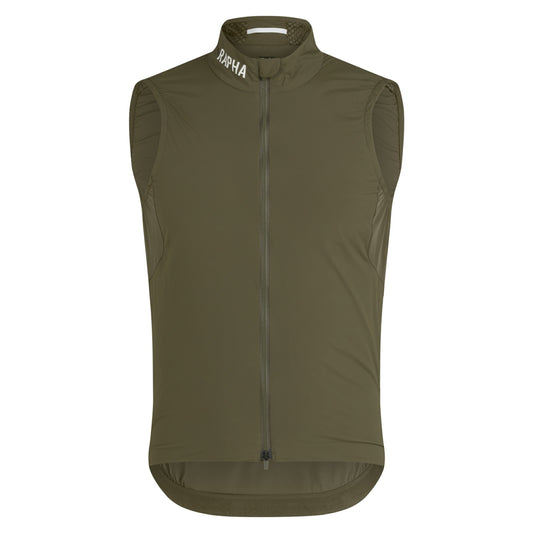 Pro Team Insulated Gilet