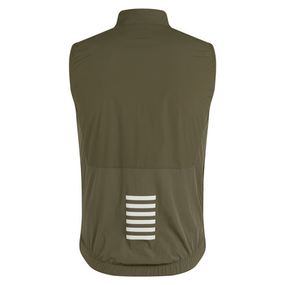 Pro Team Insulated Gilet