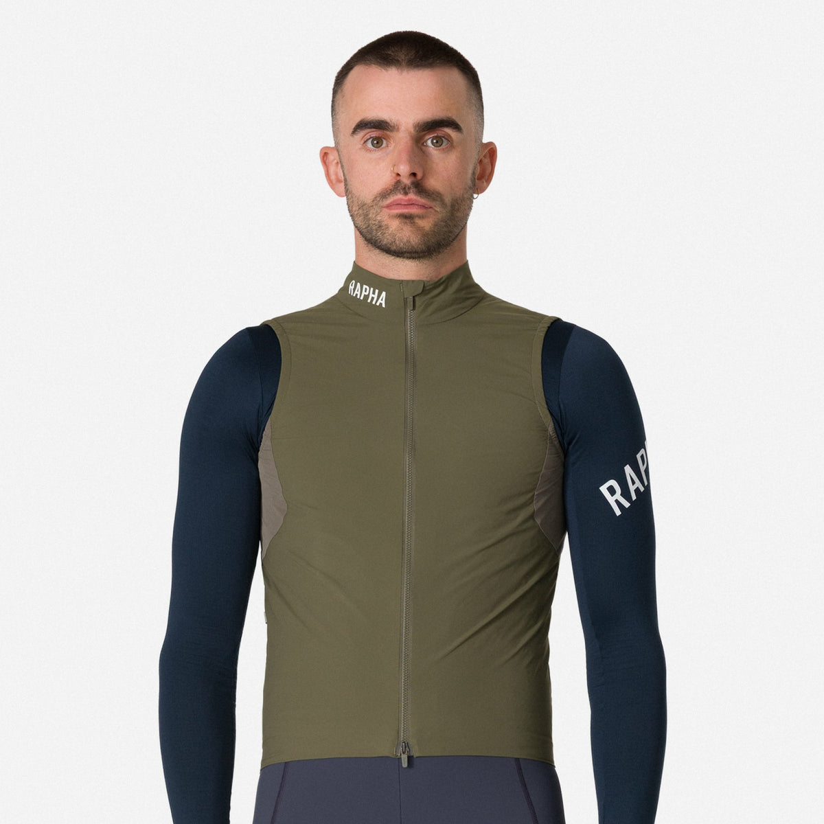 Pro Team Insulated Gilet