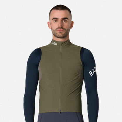 Pro Team Insulated Gilet