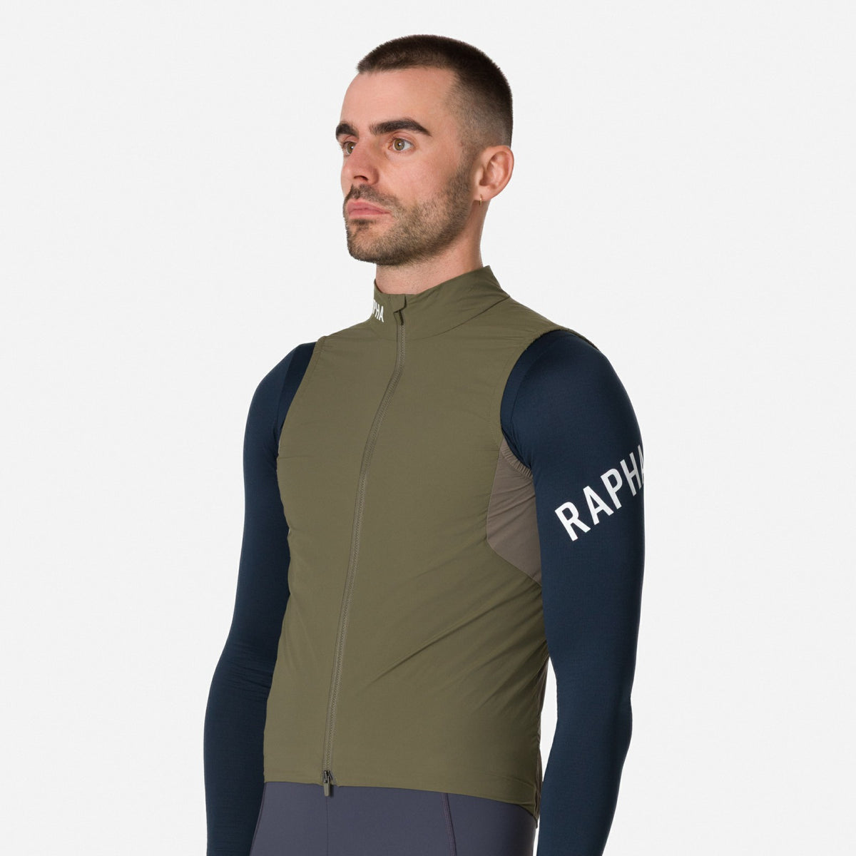 Pro Team Insulated Gilet