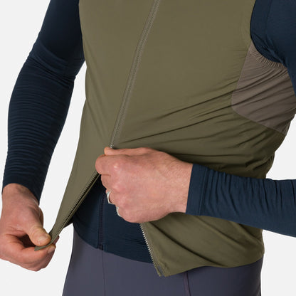 Pro Team Insulated Gilet