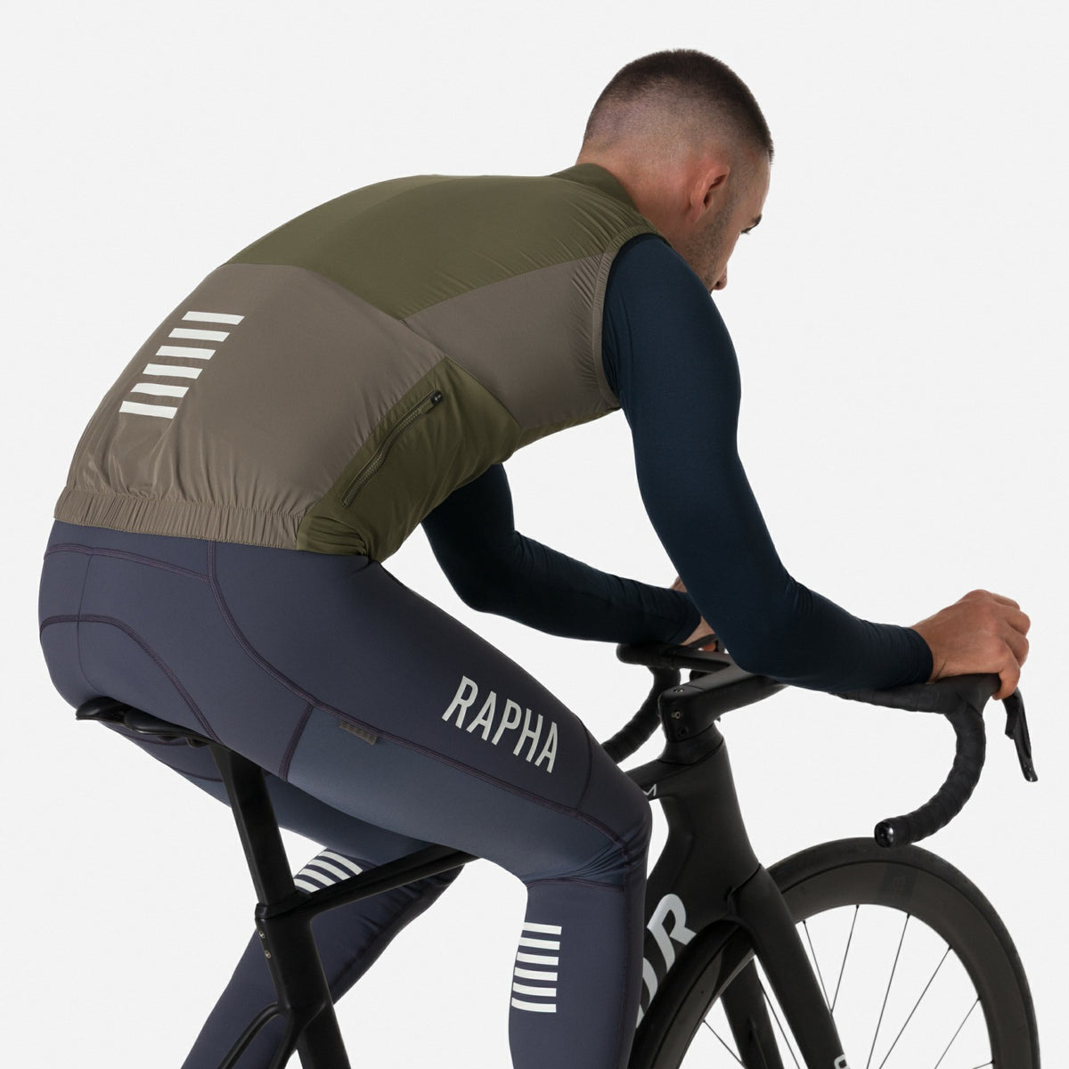 Pro Team Insulated Gilet