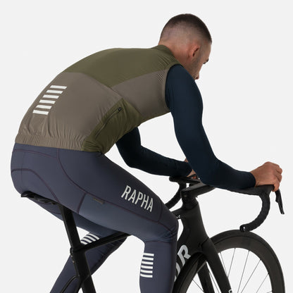 Pro Team Insulated Gilet