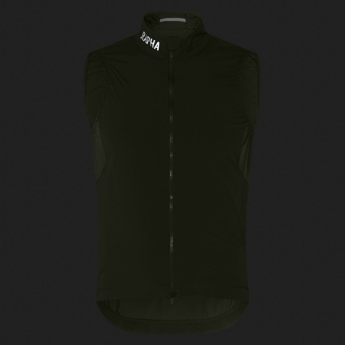 Pro Team Insulated Gilet