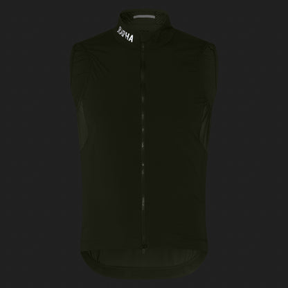 Pro Team Insulated Gilet