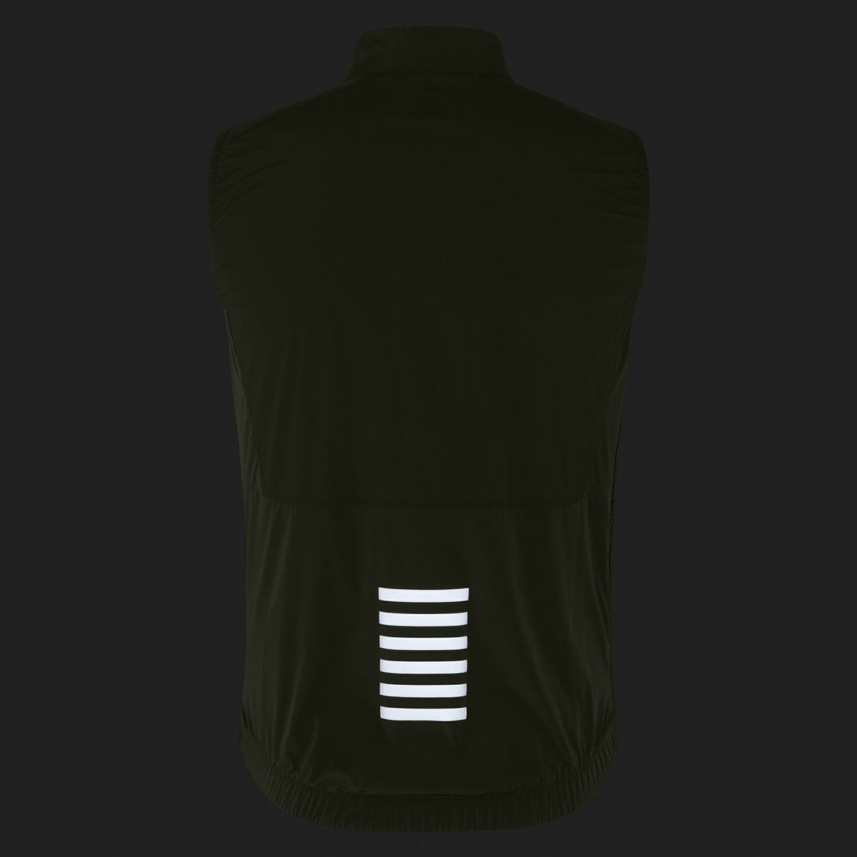 Pro Team Insulated Gilet