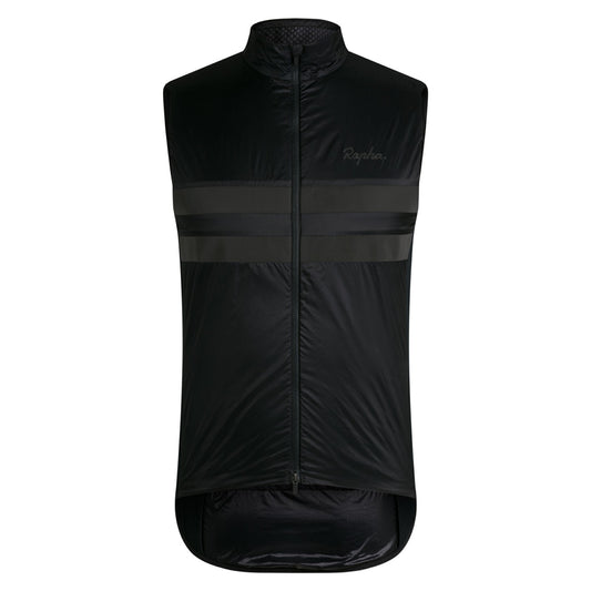 Brevet Insulated Gilet