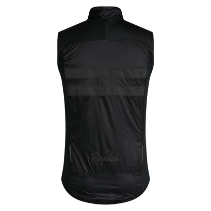 Brevet Insulated Gilet