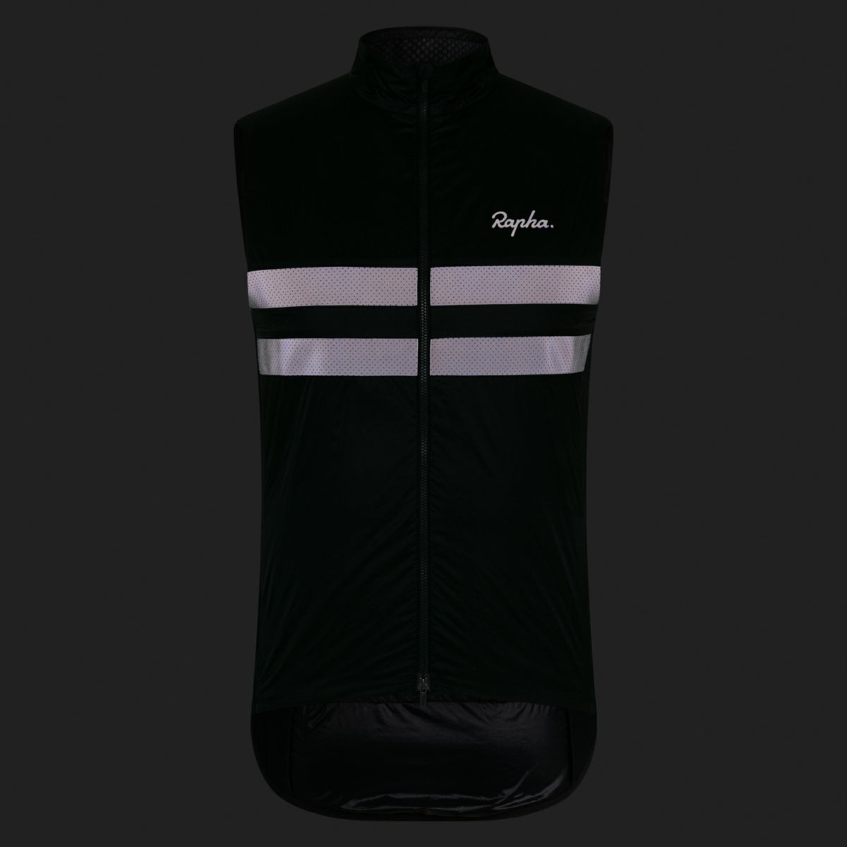 Brevet Insulated Gilet