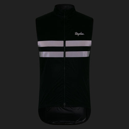Brevet Insulated Gilet