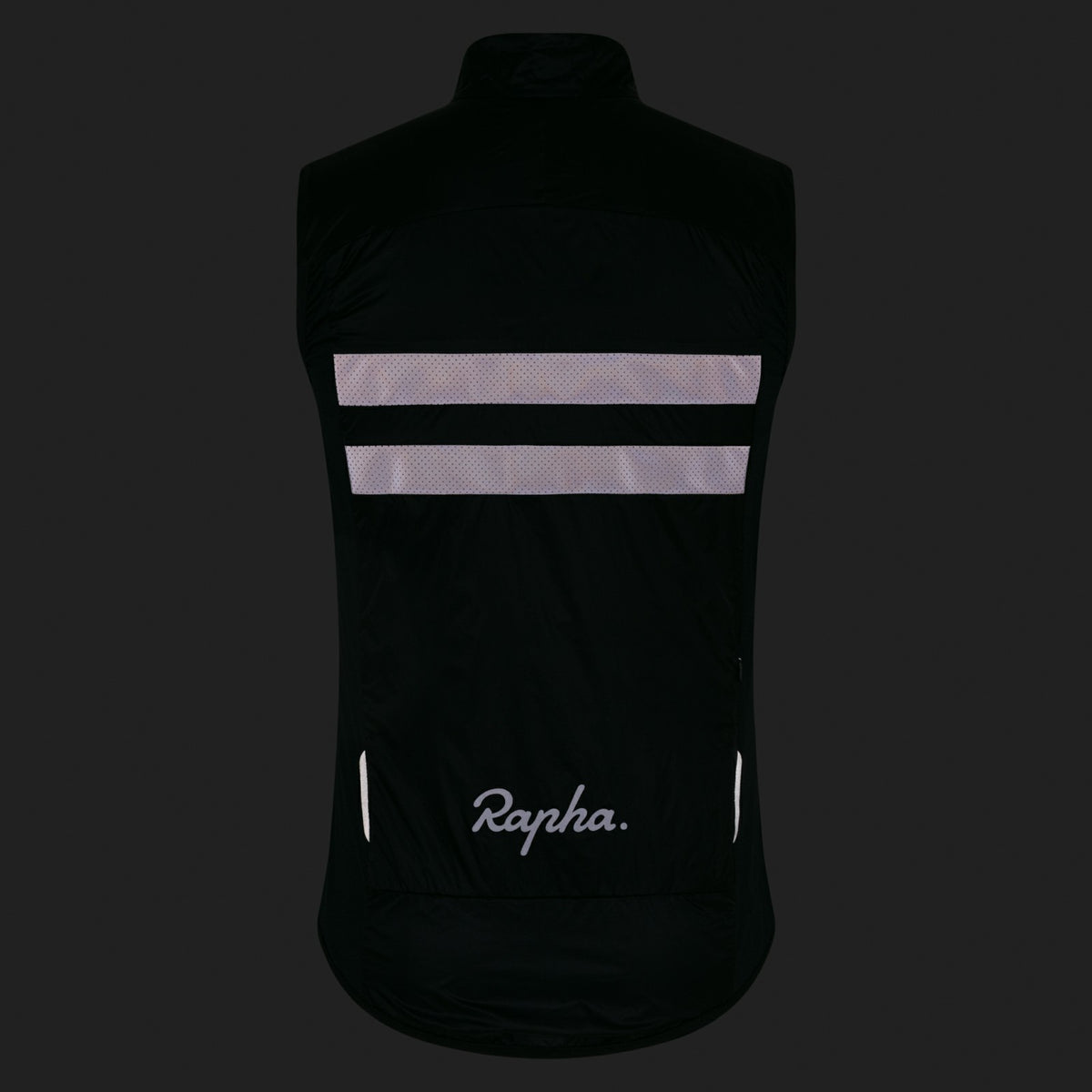 Brevet Insulated Gilet